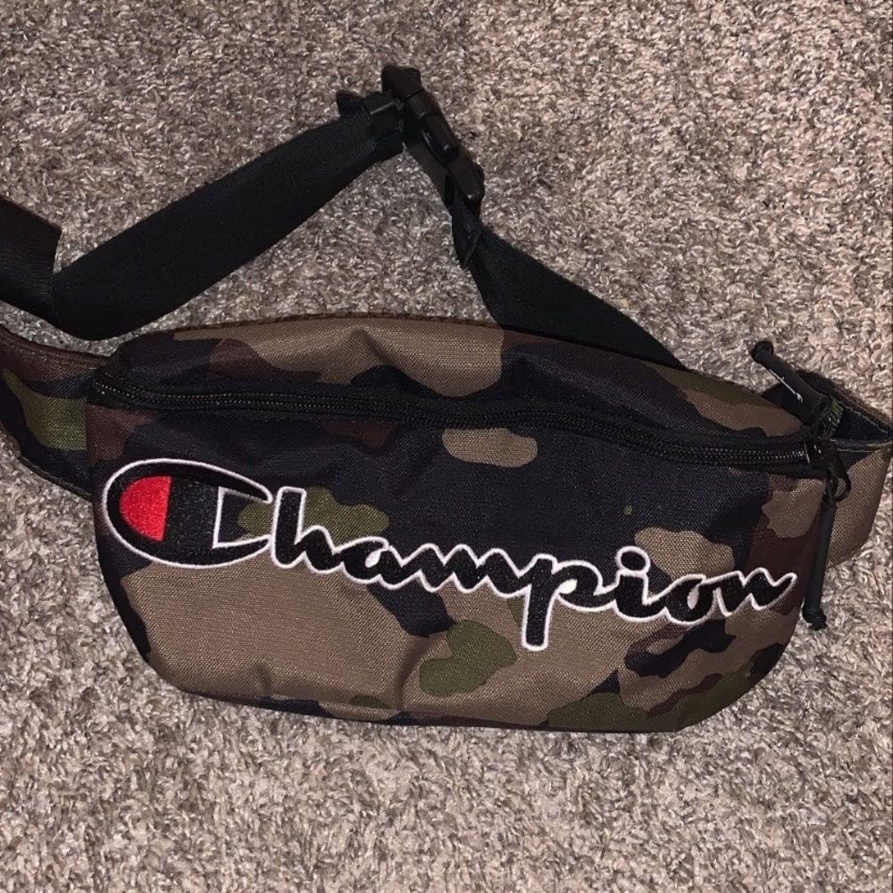 Champion Fanny Bag